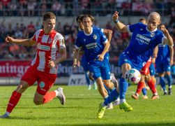 FC Rot Weiss Erfurt FC Carl Zeiss Jena 21