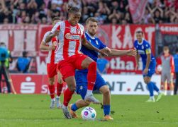 FC Rot Weiss Erfurt FC Carl Zeiss Jena 23