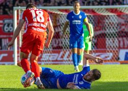FC Rot Weiss Erfurt FC Carl Zeiss Jena 24