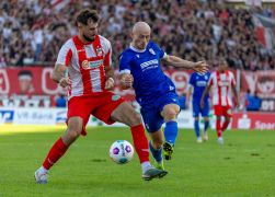FC Rot Weiss Erfurt FC Carl Zeiss Jena 25