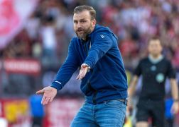 FC Rot Weiss Erfurt FC Carl Zeiss Jena 26