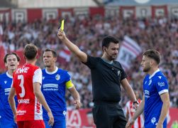 FC Rot Weiss Erfurt FC Carl Zeiss Jena 27