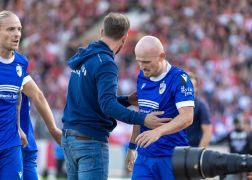 FC Rot Weiss Erfurt FC Carl Zeiss Jena 28