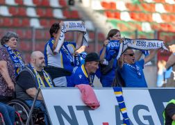 FC Rot Weiss Erfurt FC Carl Zeiss Jena 32