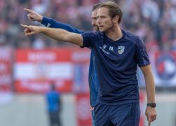 FC Rot Weiss Erfurt FC Carl Zeiss Jena 34