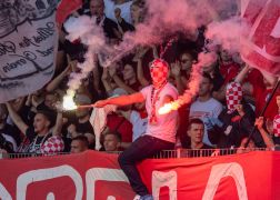 FC Rot Weiss Erfurt FC Carl Zeiss Jena 37