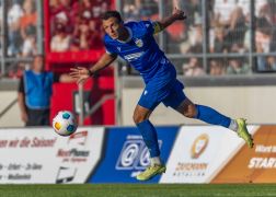 FC Rot Weiss Erfurt FC Carl Zeiss Jena 38