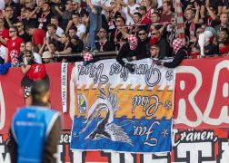 FC Rot Weiss Erfurt FC Carl Zeiss Jena 40