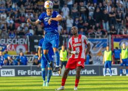 FC Rot Weiss Erfurt FC Carl Zeiss Jena 42