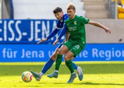 FC Carl Zeiss Jena Chemie Leipzig 29102023 07
