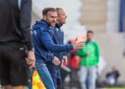 FC Carl Zeiss Jena Chemie Leipzig 29102023 09