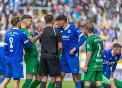 FC Carl Zeiss Jena Chemie Leipzig 29102023 15