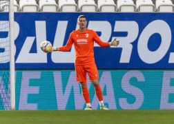 FC Carl Zeiss Jena Chemie Leipzig 29102023 16