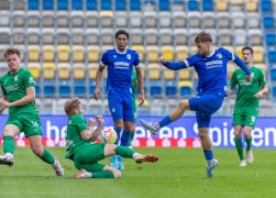 FC Carl Zeiss Jena Chemie Leipzig 29102023 19