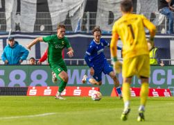 FC Carl Zeiss Jena Chemie Leipzig 29102023 29