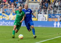 FC Carl Zeiss Jena Chemie Leipzig 29102023 30