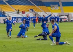 FC Carl Zeiss Jena Chemie Leipzig 29102023 35