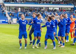 FC Carl Zeiss Jena Chemie Leipzig 29102023 36