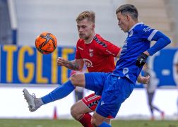 FC Carl Zeiss Jena ZFC Meuselwitz 02122023 18