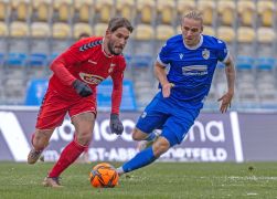 FC Carl Zeiss Jena ZFC Meuselwitz 02122023 19