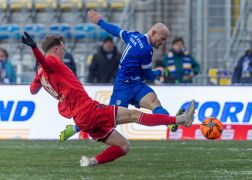 FC Carl Zeiss Jena ZFC Meuselwitz 02122023 35