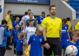 FC Carl Zeiss Jena Hansa Rostock 01