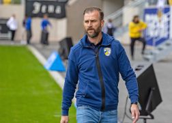 FC Carl Zeiss Jena Hansa Rostock 03