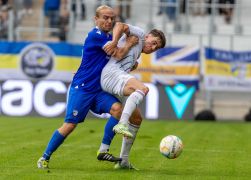 FC Carl Zeiss Jena Hansa Rostock 10