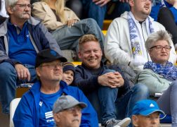 FC Carl Zeiss Jena Hansa Rostock 17