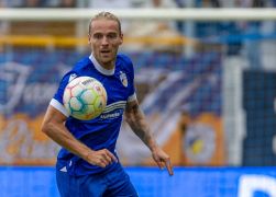 FC Carl Zeiss Jena Hansa Rostock 21