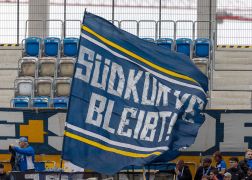 FC Carl Zeiss Jena Hansa Rostock 24