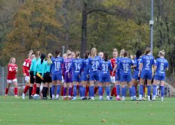 Jenas FCC Frauen Erkaempfen Punkt Gegen Guetersloh 01