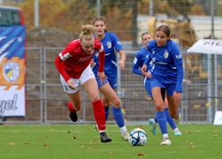 Jenas FCC Frauen Erkaempfen Punkt Gegen Guetersloh 03