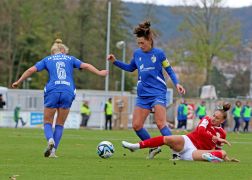 Jenas FCC Frauen Erkaempfen Punkt Gegen Guetersloh 04