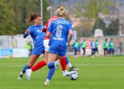 Jenas FCC Frauen Erkaempfen Punkt Gegen Guetersloh 06