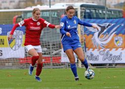 Jenas FCC Frauen Erkaempfen Punkt Gegen Guetersloh 07