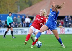 Jenas FCC Frauen Erkaempfen Punkt Gegen Guetersloh 08
