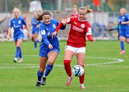 Jenas FCC Frauen Erkaempfen Punkt Gegen Guetersloh 10