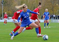 Jenas FCC Frauen Erkaempfen Punkt Gegen Guetersloh 17