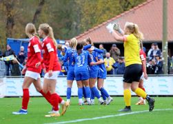 Jenas FCC Frauen Erkaempfen Punkt Gegen Guetersloh 18
