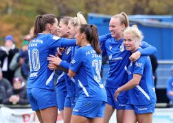 Jenas FCC Frauen Erkaempfen Punkt Gegen Guetersloh 19