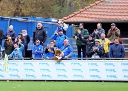 Jenas FCC Frauen Erkaempfen Punkt Gegen Guetersloh 20