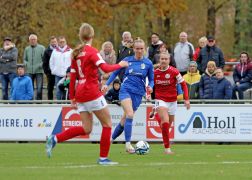 Jenas FCC Frauen Erkaempfen Punkt Gegen Guetersloh 22