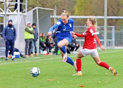 Jenas FCC Frauen Erkaempfen Punkt Gegen Guetersloh 28