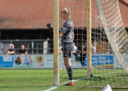 FC Carl Zeiss Jena Frauen FC Ingolstadt 30