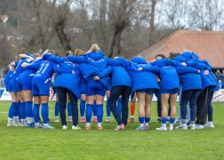 FC Carl Zeiss Jena Frauen  SV 67 Weinberg 03