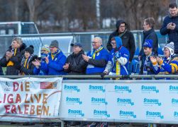 FC Carl Zeiss Jena Frauen  SV 67 Weinberg 08