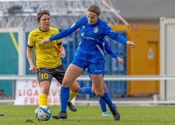 FC Carl Zeiss Jena Frauen  SV 67 Weinberg 18