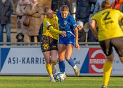 FC Carl Zeiss Jena Frauen  SV 67 Weinberg 26