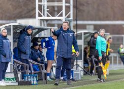 FC Carl Zeiss Jena Frauen  SV 67 Weinberg 35